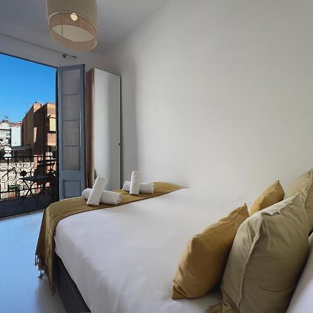 Stay U-Nique Apartments Lepant Barcelona Zewnętrze zdjęcie