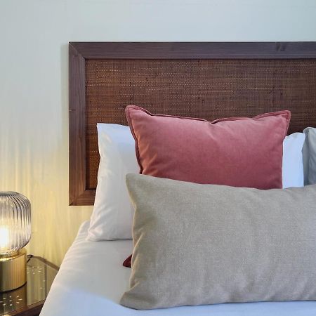 Stay U-Nique Apartments Lepant Barcelona Zewnętrze zdjęcie