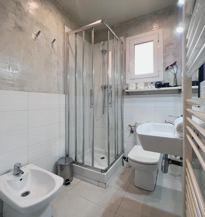 Stay U-Nique Apartments Lepant Barcelona Zewnętrze zdjęcie
