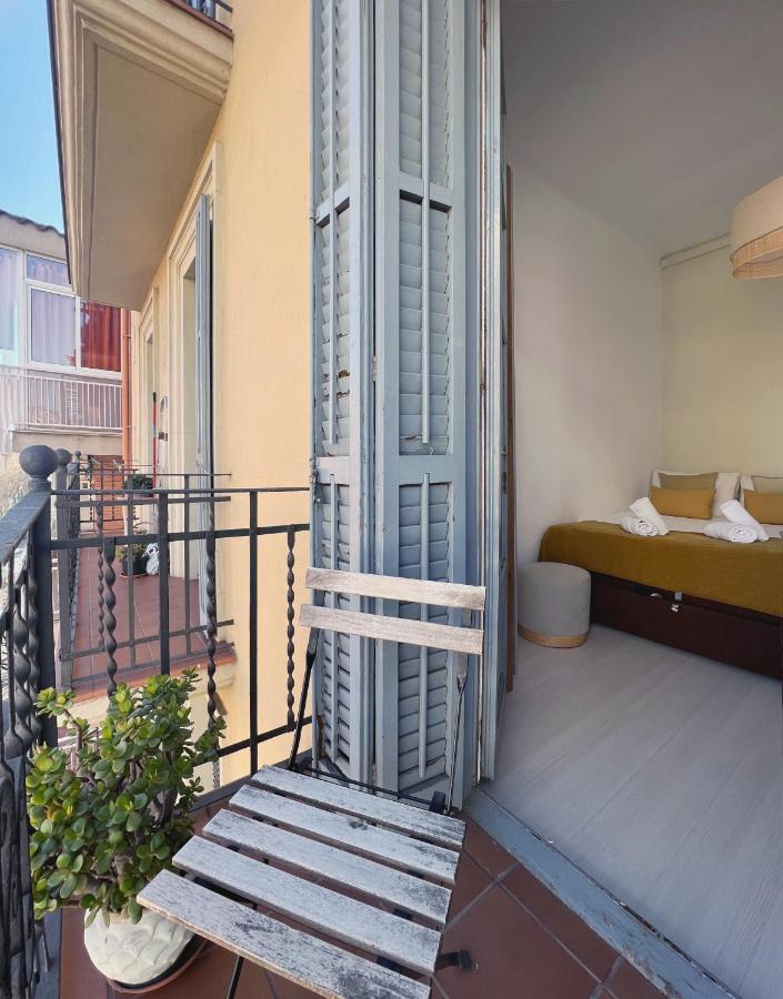 Stay U-Nique Apartments Lepant Barcelona Zewnętrze zdjęcie