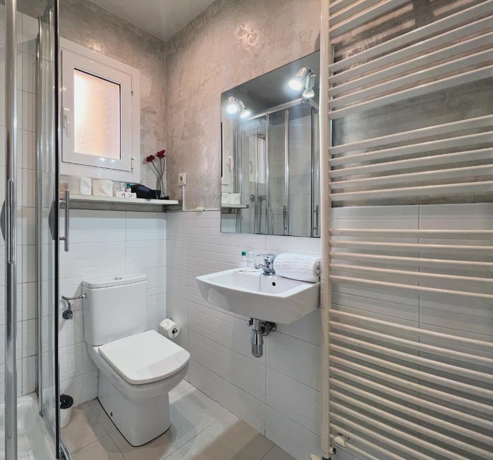 Stay U-Nique Apartments Lepant Barcelona Zewnętrze zdjęcie