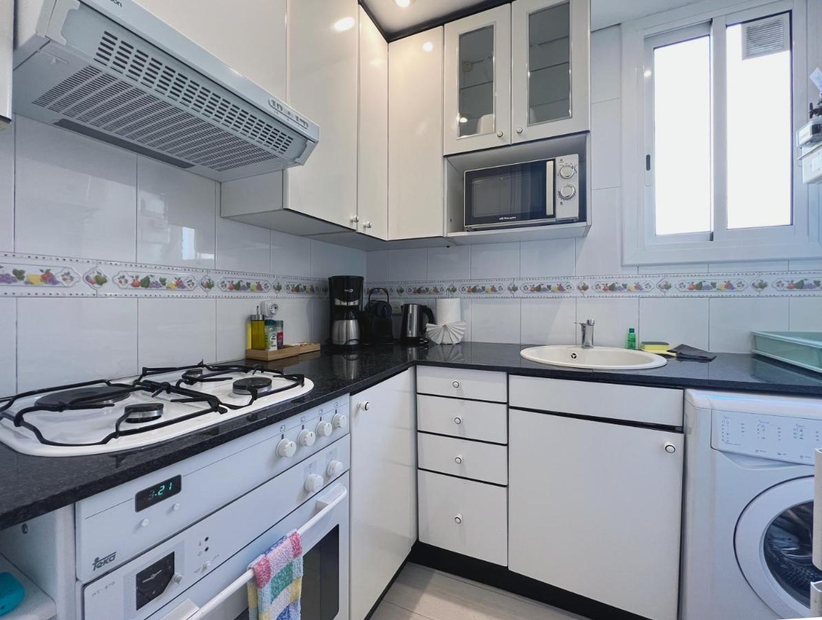 Stay U-Nique Apartments Lepant Barcelona Zewnętrze zdjęcie