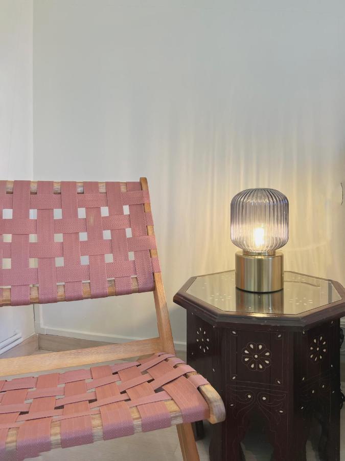 Stay U-Nique Apartments Lepant Barcelona Zewnętrze zdjęcie