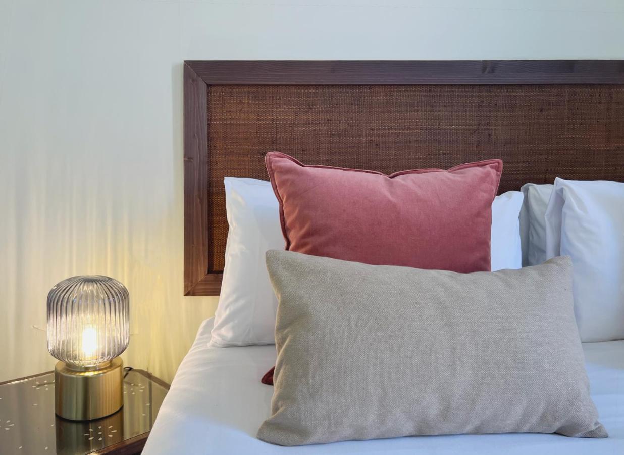 Stay U-Nique Apartments Lepant Barcelona Zewnętrze zdjęcie