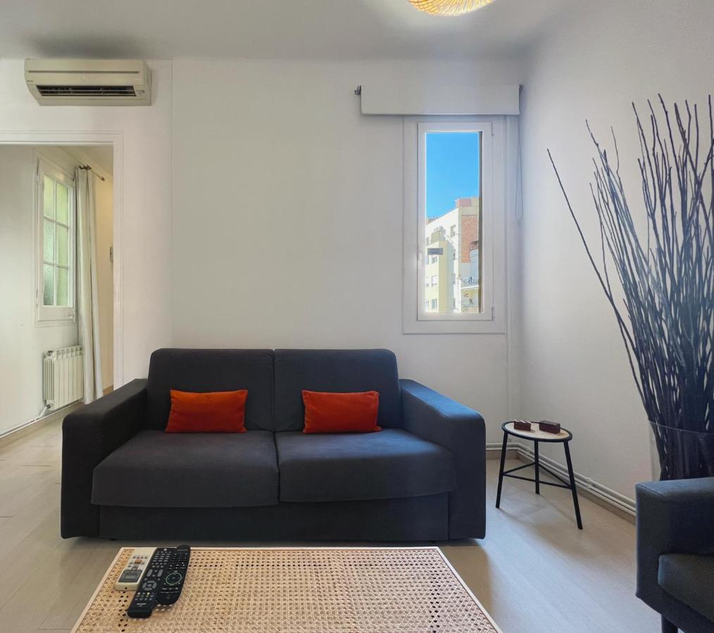 Stay U-Nique Apartments Lepant Barcelona Zewnętrze zdjęcie