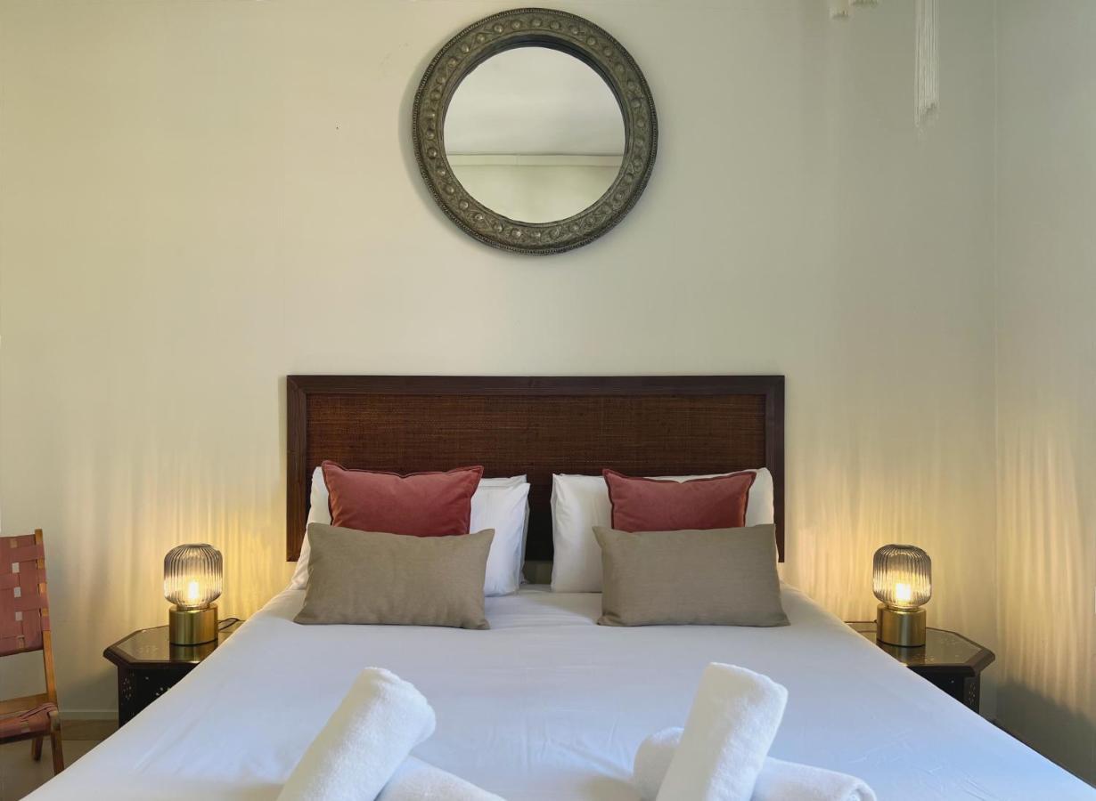 Stay U-Nique Apartments Lepant Barcelona Zewnętrze zdjęcie