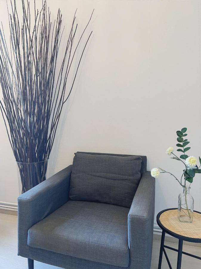 Stay U-Nique Apartments Lepant Barcelona Zewnętrze zdjęcie